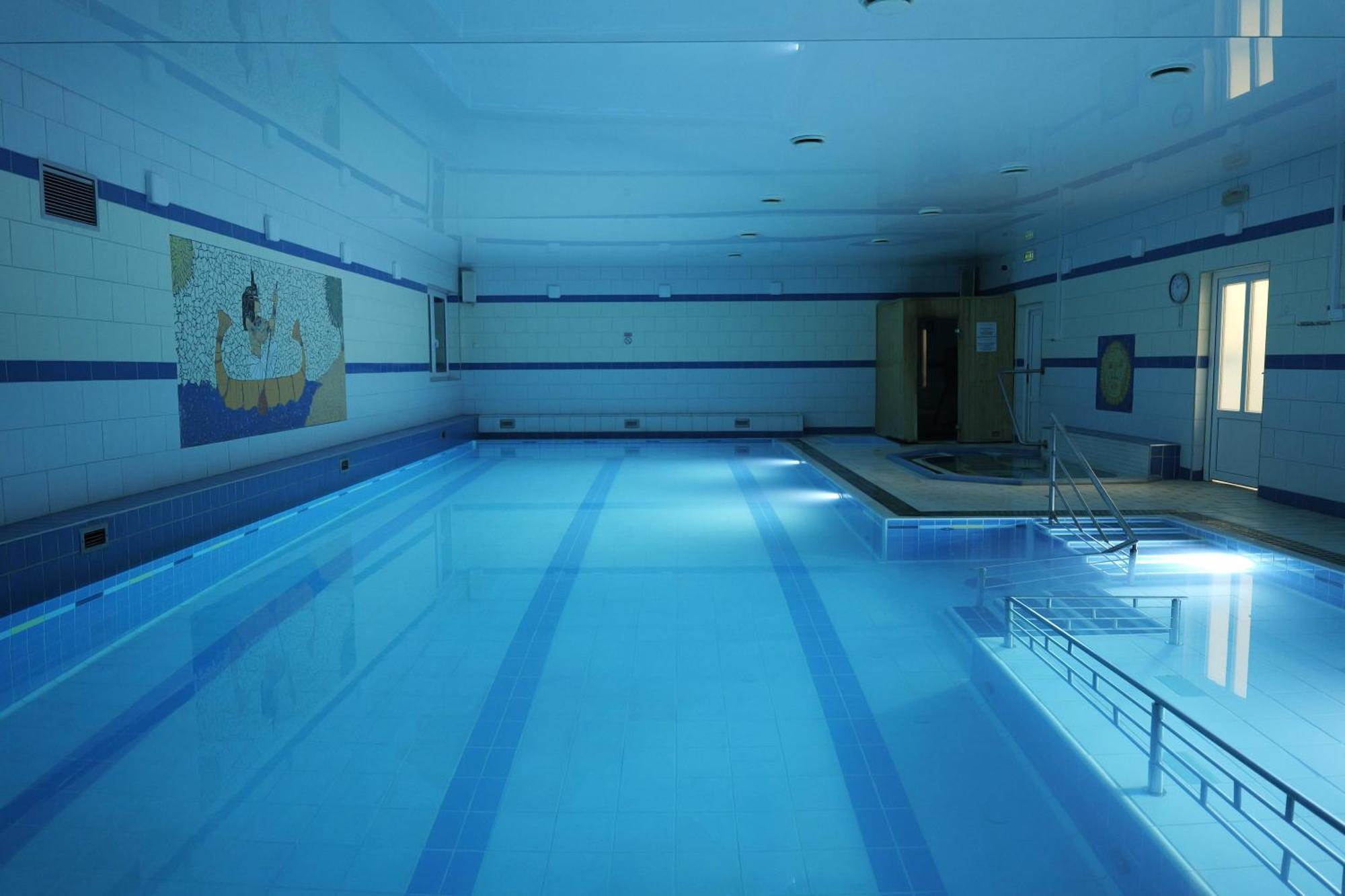 Hotel Reslinski غرودزيسك يلكوبوسكي المظهر الخارجي الصورة