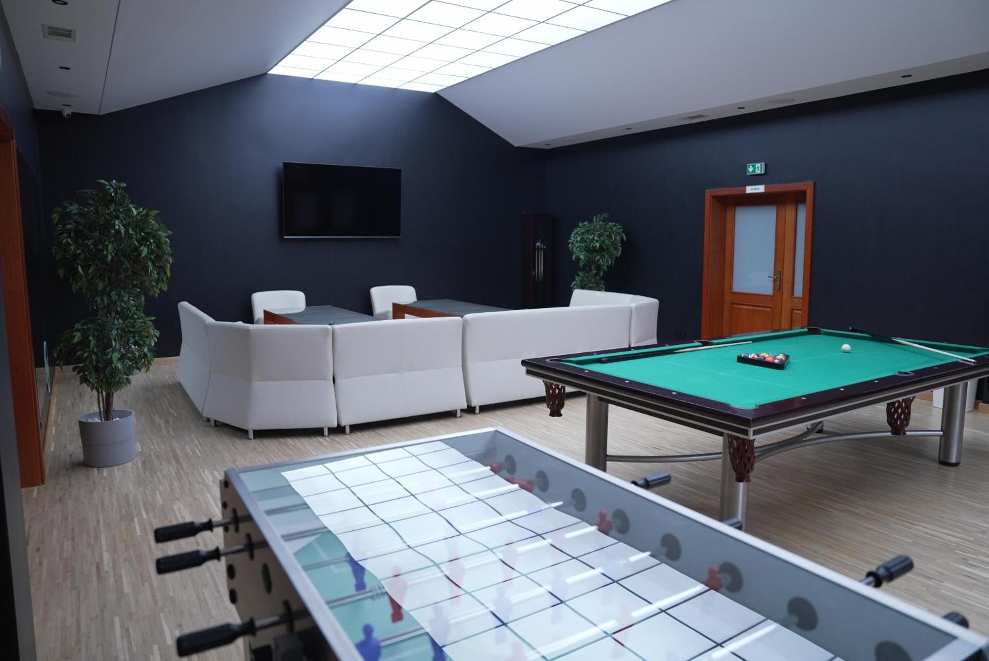 Hotel Reslinski غرودزيسك يلكوبوسكي المظهر الخارجي الصورة