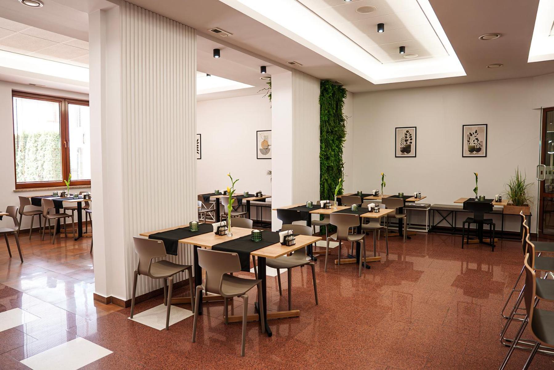 Hotel Reslinski غرودزيسك يلكوبوسكي المظهر الخارجي الصورة
