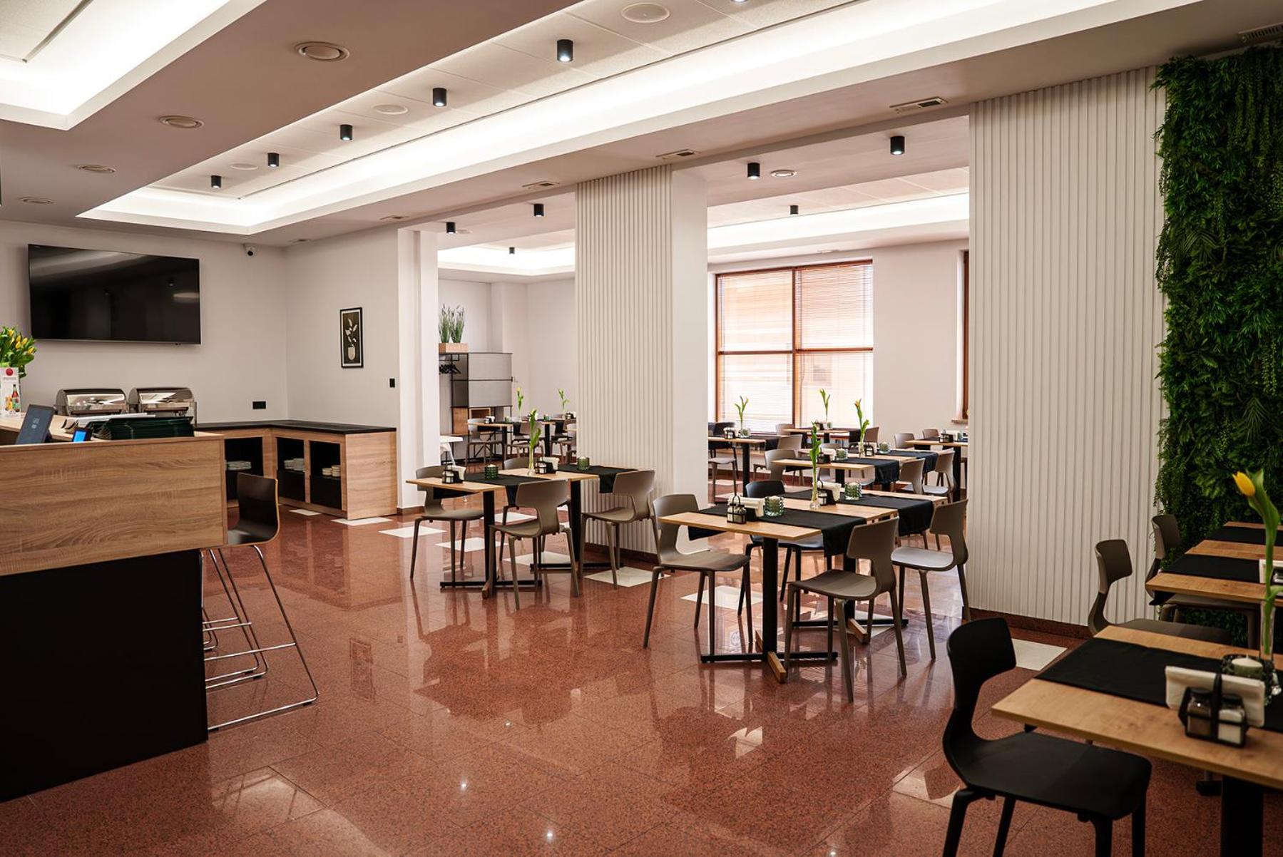 Hotel Reslinski غرودزيسك يلكوبوسكي المظهر الخارجي الصورة